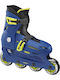 Roces Orlando 4.0 Inline Ролки Blue За възрастни/За деца