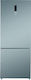 Hyundai Fridge-Freezer 442lt Total NoFrost H185...