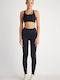 Femei Atletic Sutien sport Negru