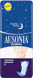 Ausonia Night Sanitary Pads 9pcs