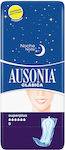 Ausonia Night Sanitary Pads 9pcs