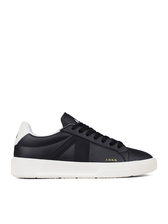 Ανδρικά Sneakers Μαύρα