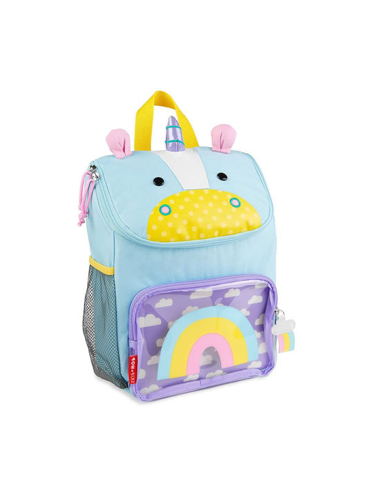 Skip Hop Zoo Kids Bag Backpack Multicolored