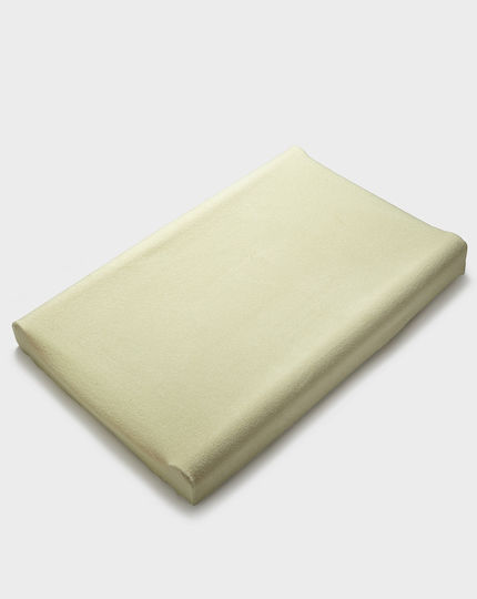 Giordani Capac pentru schimbarea bebelușului Verde 50x85cm