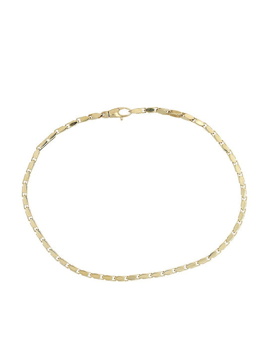 Senzio Belibasakis Bracelet made of Gold 14K