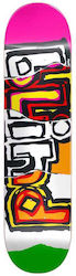 Blind Og Ripped 8" Skateboard Kurzboard Buntes