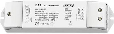 Eurolamp Ασύρματο Dimmer 145-71600