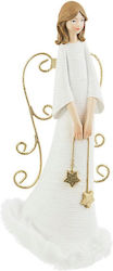 Bizzotto Keramisches Cherub Gold