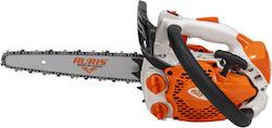 Ruris R 144 Gasoline Pruning Chainsaw 1.4hp 25.4cc