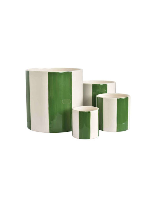 Selected by Pragmatic Pot Green Set 4pcs