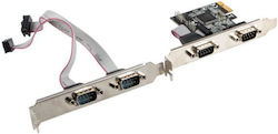 Lanberg PCI Card