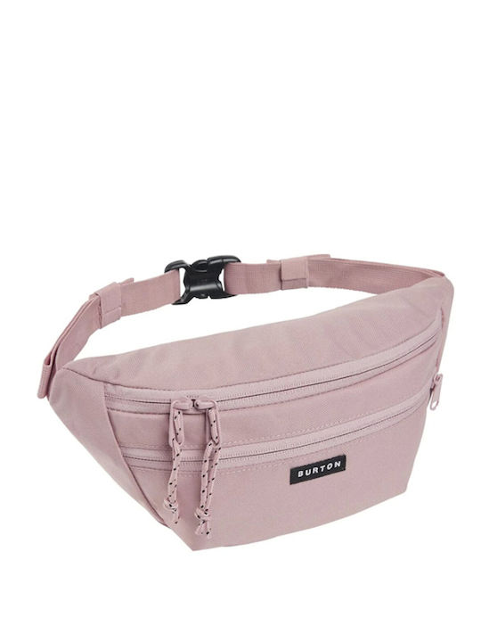 Burton Hip Pack Waist Bag Pink
