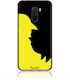 Batman-birdman Back Cover Σιλικόνης Πολύχρωμο (Pocophone F1)