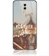 Forever Young Back Cover Tempered Glass Πολύχρωμο (Honor 20 Lite)