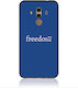 Freedom Back Cover Silicon Multicolor (Huawei Mate 10 Pro)