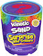 Spin Master Kinetic Sand Construction & Buildin...