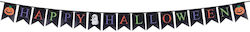Fiestas Guirca Garland for Party Halloween 1pcs 300cm 24365 Fiestas Guirca Garland for Party Halloween 1pcs 300cm 24365