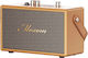 Moxom Bluetooth Speaker 10W with Battery Life up to 6 hours coffee MX-SK57