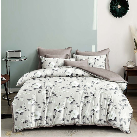 SB Home Queen 225x245cm Rex Microfiber-Cotton Touch No color reference found. SB Home Queen 225x245cm Rex Microfiber-Cotton Touch No color reference found.