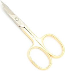Filax Nail Scissors with Curved Tip