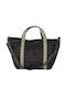 Theros Women's Bag Handbag Black