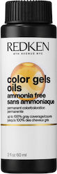 Redken Color Gel Oils Оцветяващ Лосион 05BR - 5...