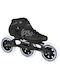 Powerslide Adult Inline Rollers Black