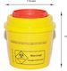 Physiomart Nadel-Entsorgungsbehälter 1ml