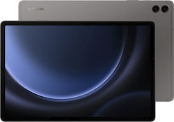 Samsung Galaxy Tab S9 FE+ 12.4" mit WiFi & 5G (12GB/256GB) Gray