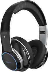 Ezra Ezra BW14 Wireless Wired On Ear Headphones...