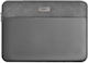 Wiwu Minimalist Θήκη για Laptop 16" σε Γκρι χρώμα