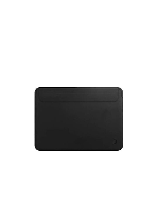Wiwu Skin Pro Чанта Калъф за лаптоп 13.6" в Черен цвят