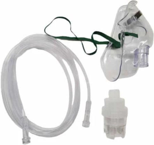 Salter Labs Σετ Νεφελοποίησης 2.1m 8924-7-50