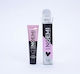 Noemi Professional Dye Βαφή Χέννα για Φρύδια Black 15ml