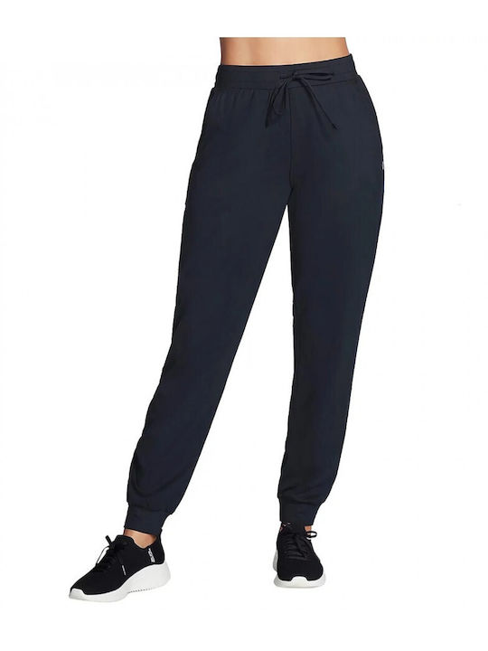 Skechers Go Women's Jogger Sweatpants Black