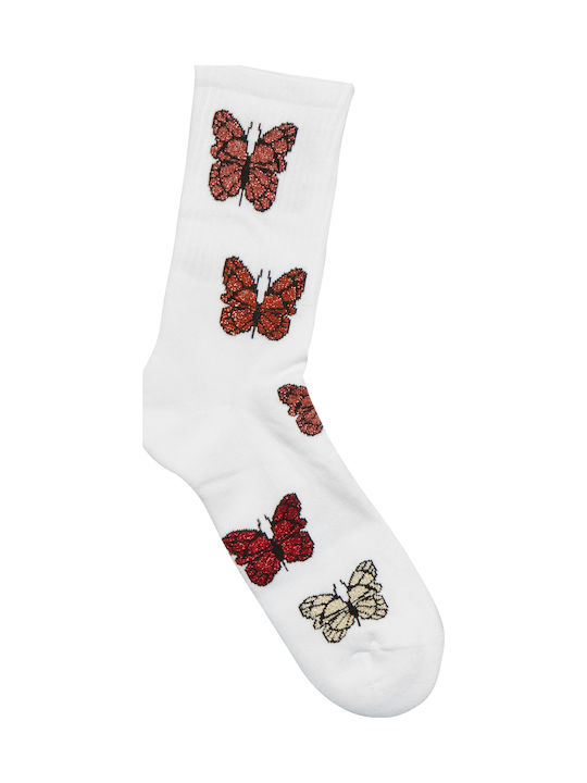 ME-WE Women's Socks Multicolour