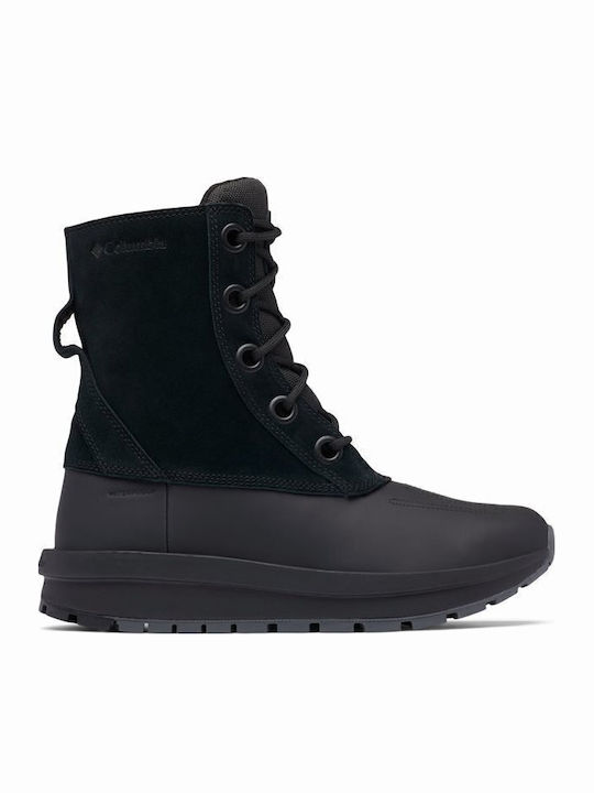 Columbia Moritza Shield Omni-Heat Suede Γυναικε...