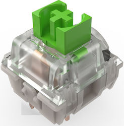Razer Mechanical Pack 3 Pin Green Clicky Switch Switches Πληκτρολόγιου Razer Mechanical Pack 3 Pin Green Clicky Switch Switches Πληκτρολόγιου