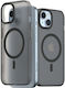 Araree Cover Back Cover Πλαστικό Διάφανο (iPhon...