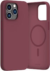Araree Cover Back Cover Πλαστικό Κόκκινο (iPhon...