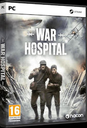 War Hospital Joc PC