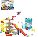 ToyMarkt Track