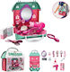 ToyMarkt Set De Frumusețe Set De Frumusețe