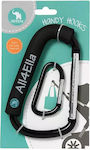 All4Ella Stroller Hooks Black