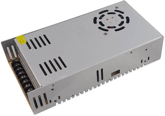 KAL Electronics LED-Netzteil mit Ausgangsspannung 24V