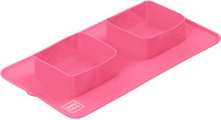 WauDog Plastic Set de măsuțe 2x WauDog Plastic Set de măsuțe 2x