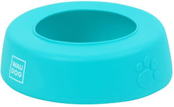 WauDog Bol din silicon Mâncare 1lt WauDog Bol din silicon Mâncare 1lt