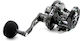 Poseidon Mecanism de pescuit pentru Jigging