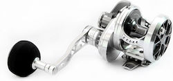Poseidon Fishing Reel for Jigging