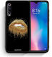 Smartfits Valentine Golden Back Cover Χρυσό (Xiaomi Mi 9)